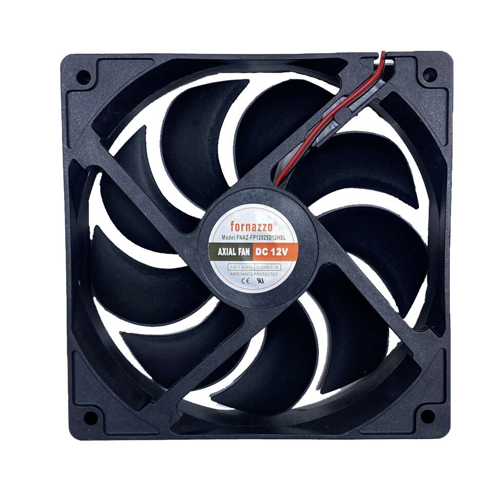 FNAZ-FP12025D12HSL