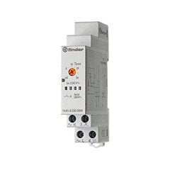 (F.14.81.8.230.0000) ELKTR. MERD. OTO. TEK FAZ 1NA-16 A KON. 230V A BAĞ