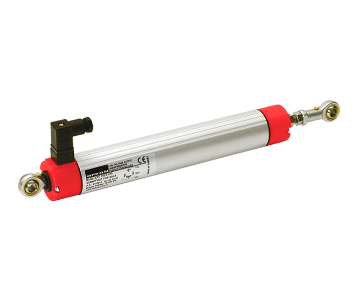 LPC 400 D 5K C2 RD   LNEER POTANSİYOMETRE