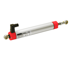 LPC 400 D 5K C2 RD   LNEER POTANSİYOMETRE