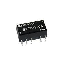 SFT01L-05  05DC +5DC 200mA