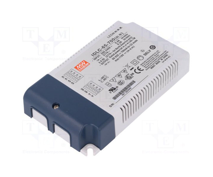 IDLC-65-1050