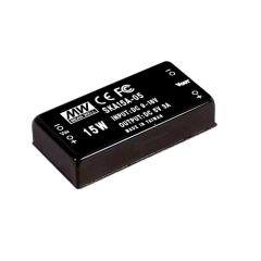 SKA15A-05  09~18Vdc>+5Vdc 3.0Amp