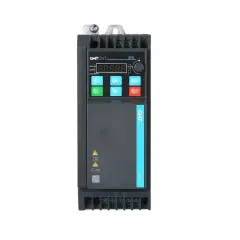 GFD-02200H | 22kW TRIFAZE INVERTER ÜÇ FAZLI 380-480V Beslemeli Sürücü