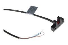 U5-T05P-SI4U2-L45 | U5 Fotoelektrik Sensör, Geçis Işını Modu PNP-NO&NC Sn=5mm 5-24V DC 100mA Max.