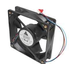 EFB1248HHF 120x120x32mm 48V DC 0.21A 3 Kablolu Fan
