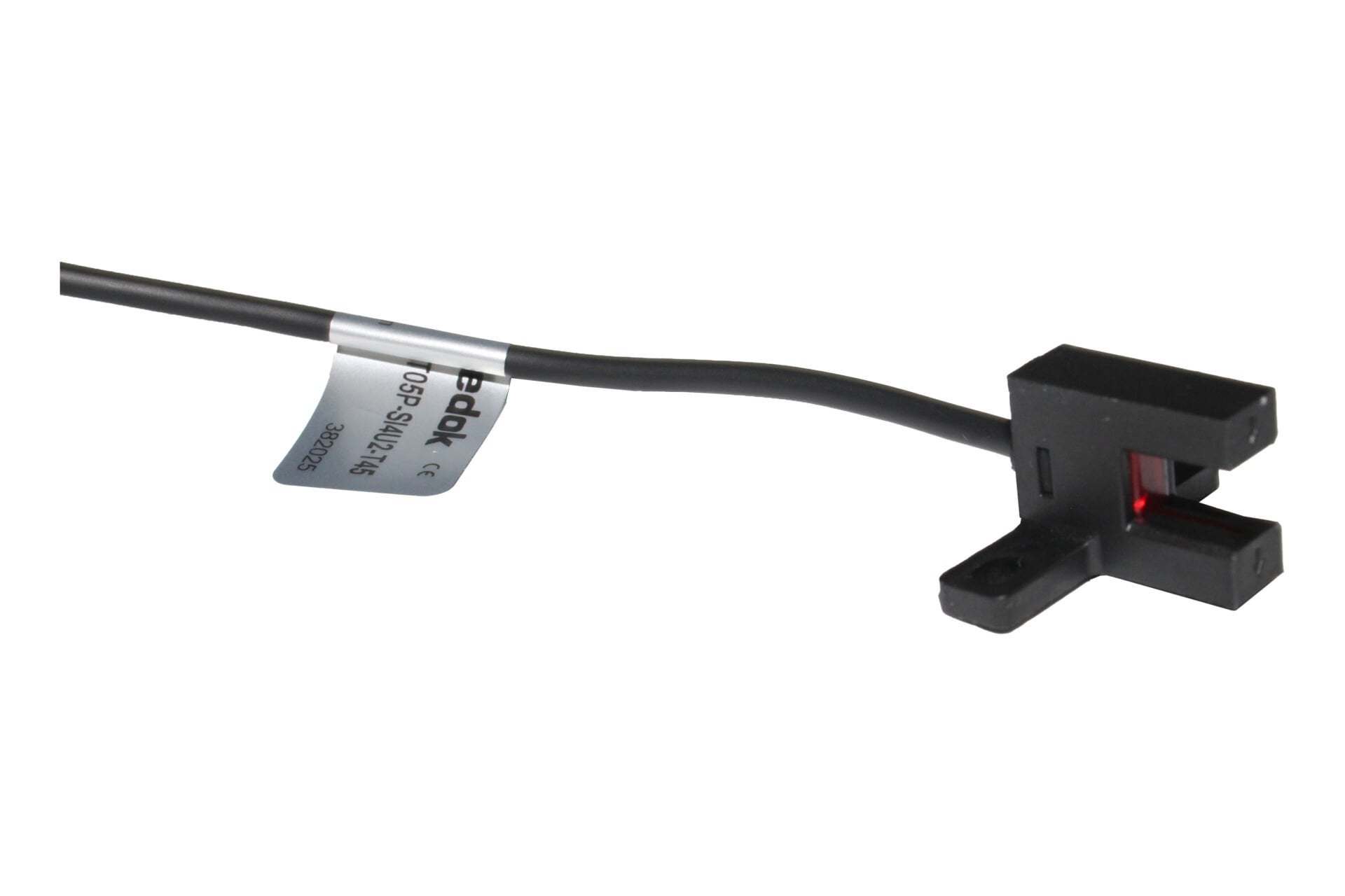 U5-T05P-SI4U2-T45 | U5 Fotoelektrik Sensör Geçis Işını Modu PNP-NO&NC Sn=5mm 5-24V DC 100mA Max.