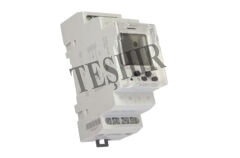 SHT-4 230VAC (50-60Hz) Dijital Zaman Saatlari