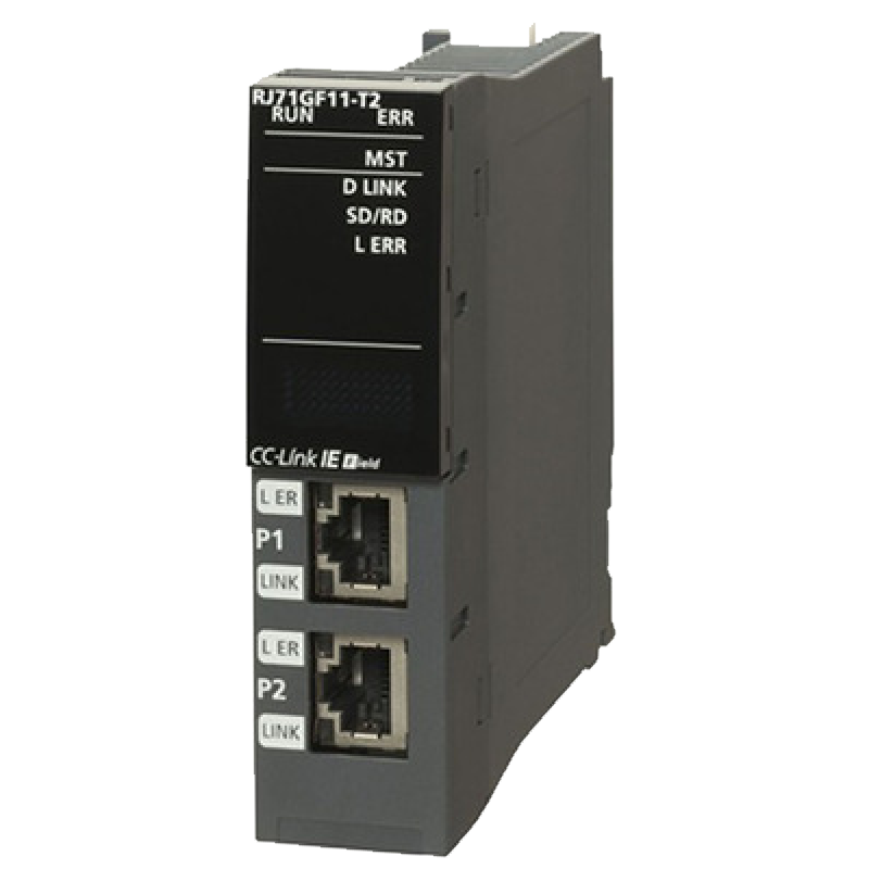 RJ71GF11-T2