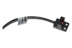 U5-T05P-SI4U2-Y45 | U5 Fotoelektrik Sensör Geçis Işını Modu PNP-NO&NC Sn=5mm 5-24V DC 100mA Max.