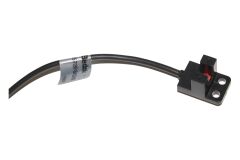 U5-T05P-SI4U2-Y45 | U5 Fotoelektrik Sensör Geçis Işını Modu PNP-NO&NC Sn=5mm 5-24V DC 100mA Max.