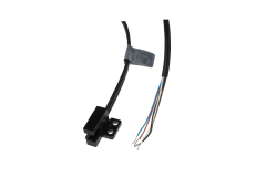 U5-T05P-SI4U2-F45 | U5 Fotoelektrik Sensör Geçis Işını Modu PNP-NO&NC Sn=5mm 5-24V DC 100mA Max.