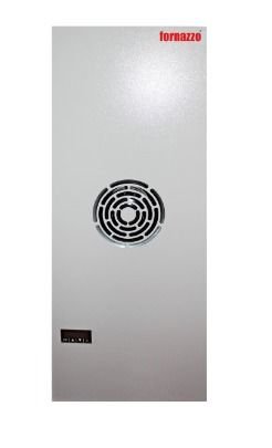 FNAZ-AC055-22-Y FORNAZZO 550W PANO KLİMASI BESLEME 220VAC YATAY TİP PANO KLİMASI