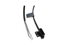 U5-T05P-SI4U2-R45 | U5 Fotoelektrik Sensör Geçis Işını Modu PNP-NO&NC Sn=5mm 5-24V DC 100mA Max.