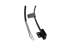 U5-T05P-SI4U2-R45 | U5 Fotoelektrik Sensör Geçis Işını Modu PNP-NO&NC Sn=5mm 5-24V DC 100mA Max.
