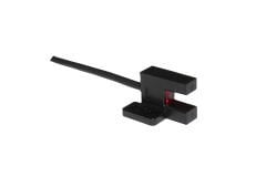 U5-T05P-SI4U2-R45 | U5 Fotoelektrik Sensör Geçis Işını Modu PNP-NO&NC Sn=5mm 5-24V DC 100mA Max.