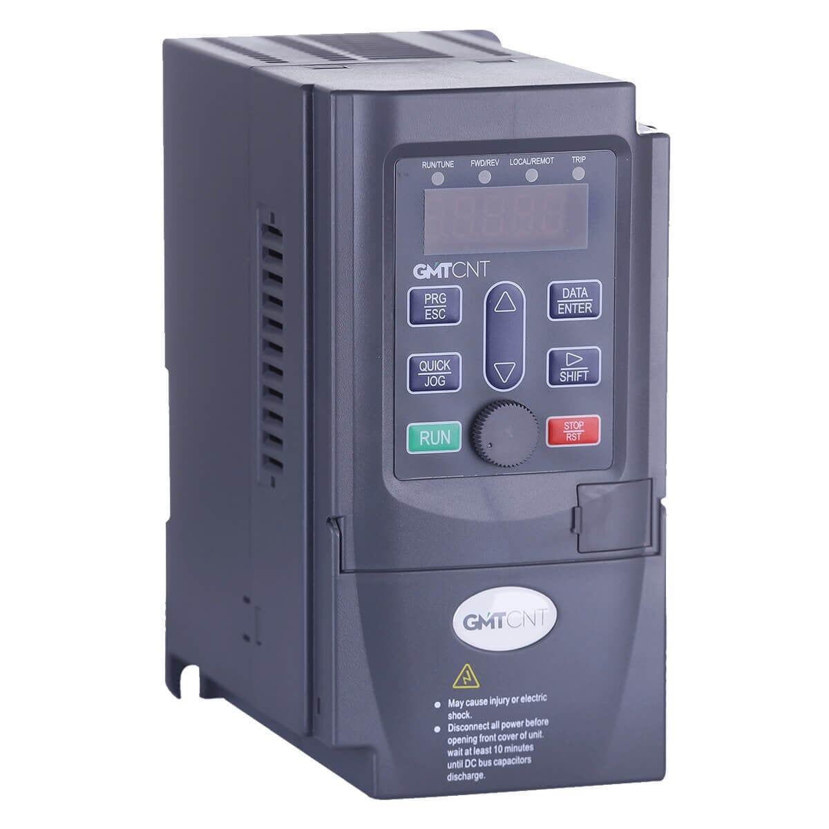 GAIN-00220H GMTCNT Sürücü 2,2KW Üç Fazlı 380 Vac Beslemeli