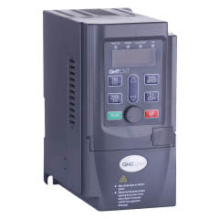 GAIN-00220H GMTCNT Sürücü 2,2KW Üç Fazlı 380 Vac Beslemeli