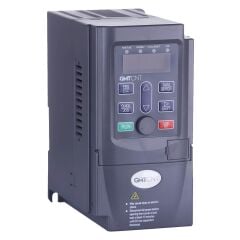 GAIN-00220H GMTCNT Sürücü 2,2KW Üç Fazlı 380 Vac Beslemeli