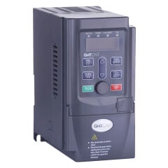 GAIN-00370H GMTCNT Sürücü 3,7KW Üç Fazlı 380 Vac Beslemeli