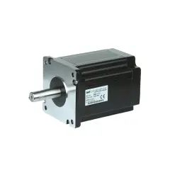GSTM11018-150-460 110 FLANŞ, 6.0A, 20Nm Step Motor