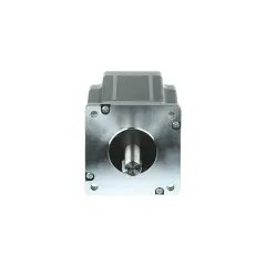 GSTM11018-150-460 110 FLANŞ, 6.0A, 20Nm Step Motor