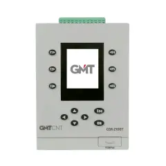 GSR-2108T Ekranlı Mini PLC