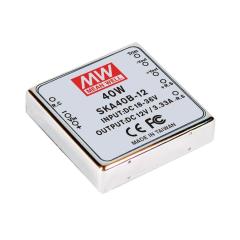SKA40B-12  18~36Vdc>+12Vdc 3,33Amp