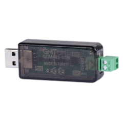 GCM 485-USB | USB-RS485 çevirici