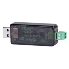 GCM 485-USB | USB-RS485 çevirici