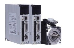 GMT 1 KW FRENSİZ SERVO TAKIM  5 MT KABLOLU