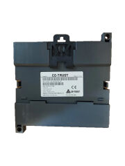 CTS7 112-1AD20-0X14 | CTSC-200 PLC CPU 14DI 10DO 24V DC Transistör çıkışı / Röle çıkışı (112-1AD20-0X14, 112-1BD20-0X14)