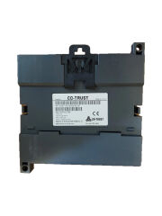 CTS7 112-1AD20-0X14 | CTSC-200 PLC CPU 14DI 10DO 24V DC Transistör çıkışı / Röle çıkışı (112-1AD20-0X14, 112-1BD20-0X14)
