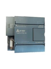 CTS7 112-1AD20-0X14 | CTSC-200 PLC CPU 14DI 10DO 24V DC Transistör çıkışı / Röle çıkışı (112-1AD20-0X14, 112-1BD20-0X14)