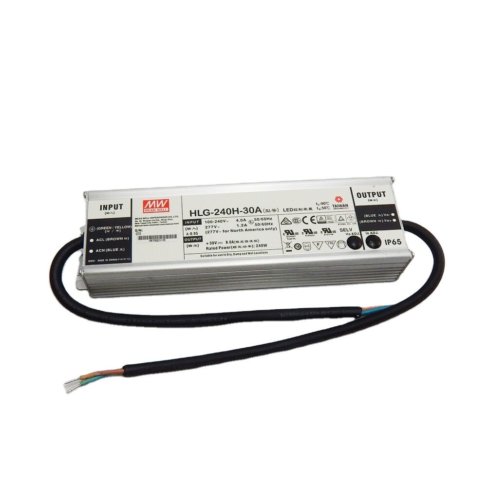 HLG-240H-30A