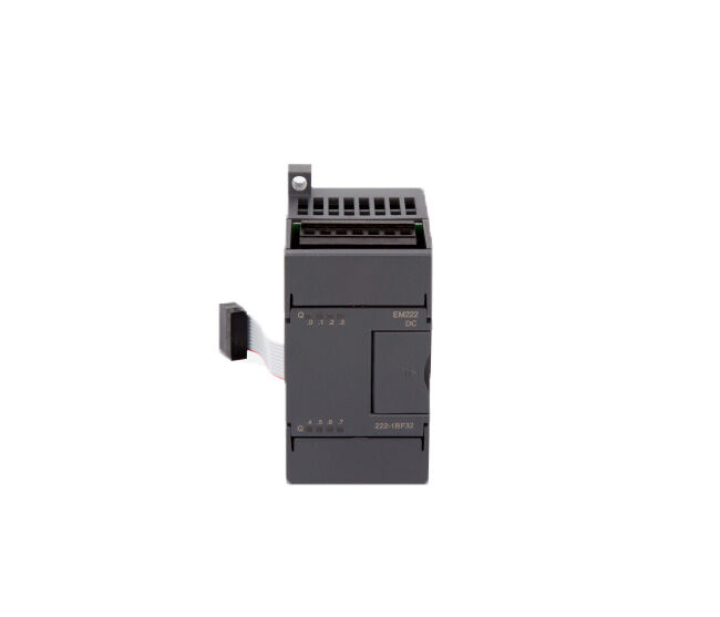 CTS7 222-1BH32 | CTSC-200 EM222 Digital Output Module, 16 outputs, DC 24V