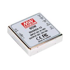 SKA60A-12  09~18Vdc>+12Vdc 5.0Amp