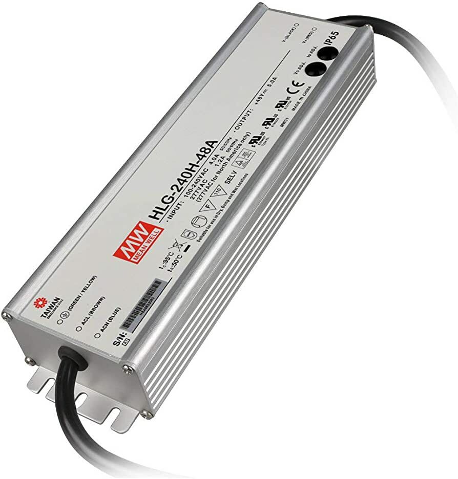 HLG-240H-48A