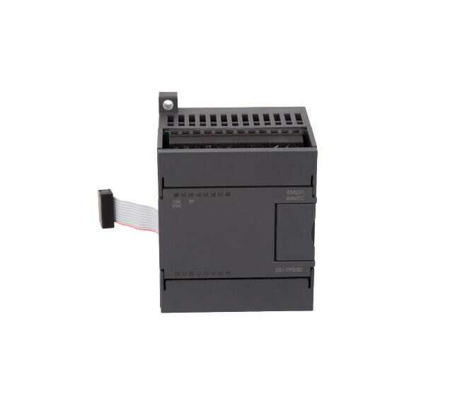 CTS7 231-7PD32 | CTSC-200 EM231, 4AI×TC J/K/S/T/R/E/N, +/-80mV EM231 Termokupl Modülleri (231-7PD32, 231-7PF32)