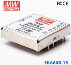 SKA60B-15  18~36-15Vdc 0,4~4Amp