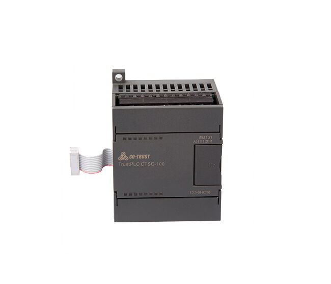 CTS7 135-0KD10 | CTSC-100 EM135 4AI/1AQ×12BIT 4 giriş/1 çıkış,12BIT İzolasyon EM135 Analog Kombinasyon (135-0KD10)
