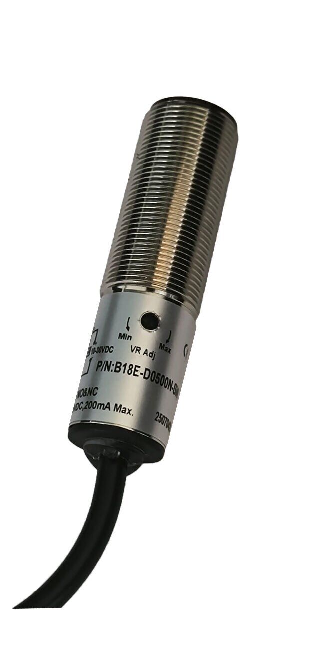 B18E-D0500N-SI4U2