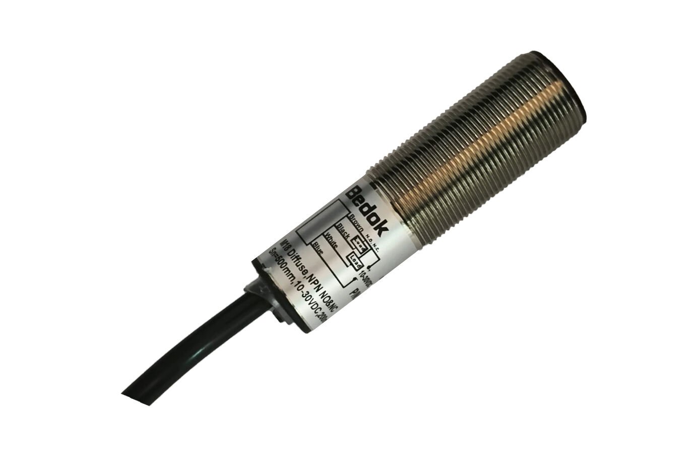B18E-D0500N-SI4U2