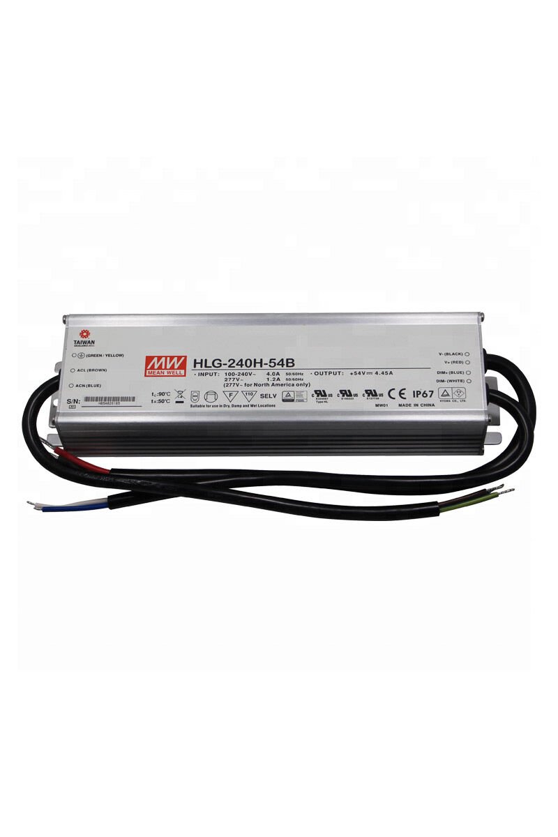 HLG-240H-54B