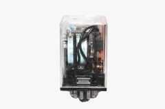 BAK3IN-24VDC  ÜÇ  KONTAK 24DC 11PİN RÖLE