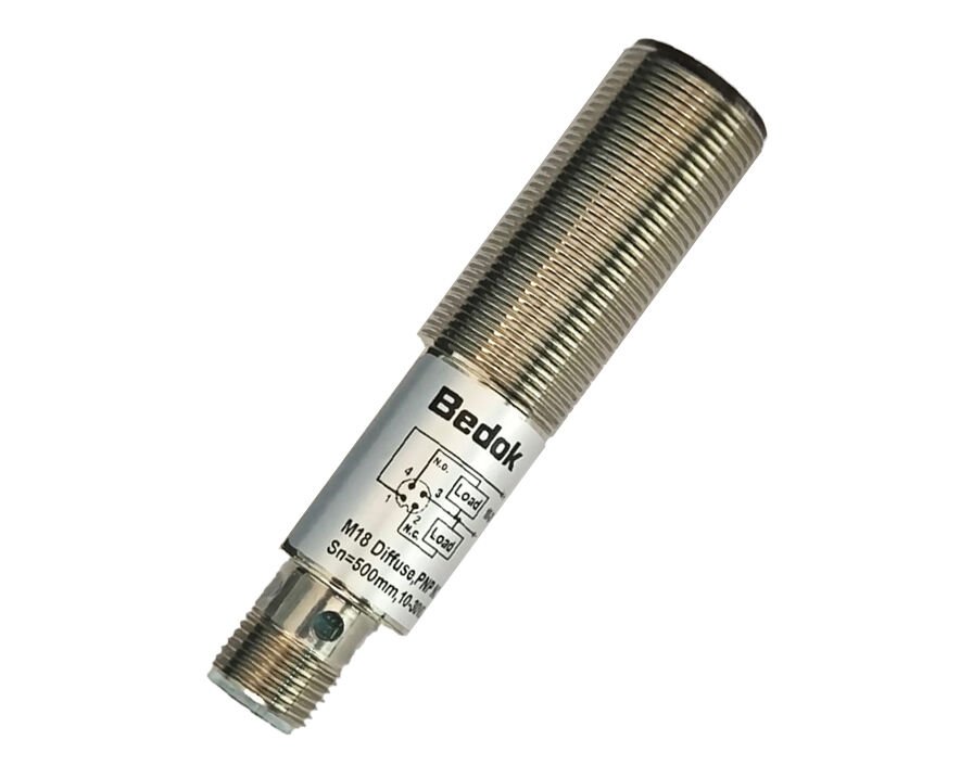 B18E-D0500P-SIEU4