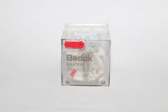 BAK3IN-220VAC  ÜÇ  KONTAK 220VAC 11PİN RÖLE