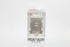 BAK3IN-220VAC  ÜÇ  KONTAK 220VAC 11PİN RÖLE