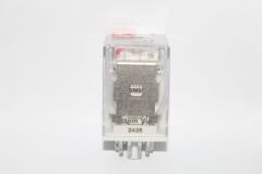 BAK3IN-220VAC  ÜÇ  KONTAK 220VAC 11PİN RÖLE