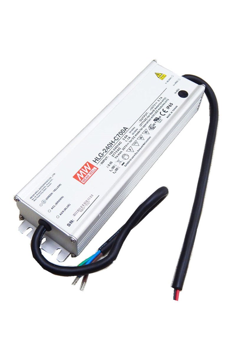 HLG-240H-C700A